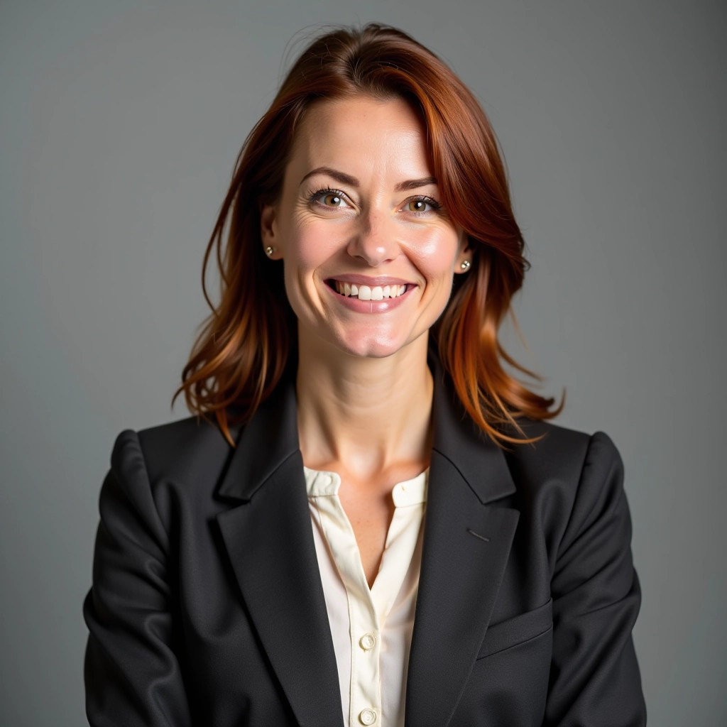 Aoife O'Sullivan, travel journalist